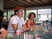 Franfoide et Sonia